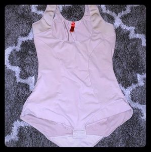 Skinny Girl Shapewear Bodysuit